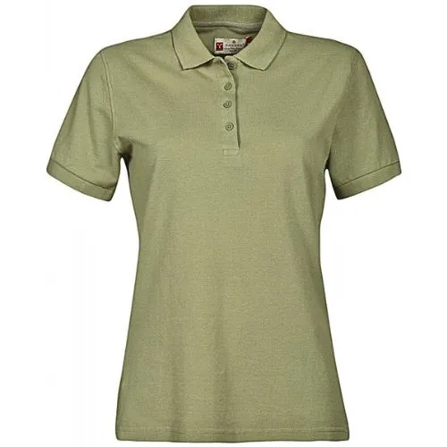 OUT/ POLO MAJICA PAYPER VENICE ARMY GREEN M