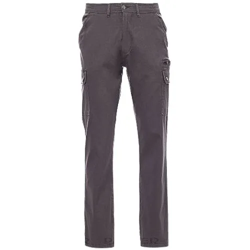 HLAČE PAYPER FOREST STRETCH TWILL SMOKE 52