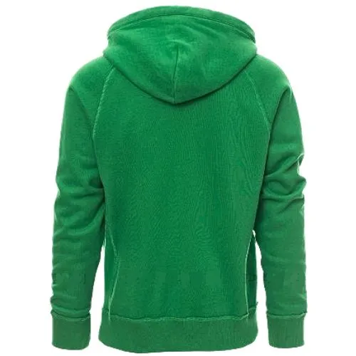 OUT/ MAJICA HOODIE PAYPER TOKYO JELLY GREEN 3XL