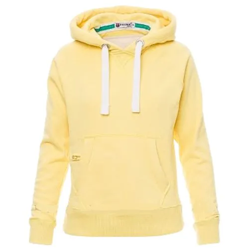 OUT/ MAJICA HOODIE PAYPER TOKYO LIGHT LIME XL
