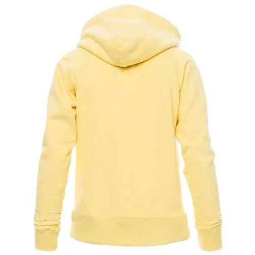 OUT/ MAJICA HOODIE PAYPER TOKYO LIGHT LIME L