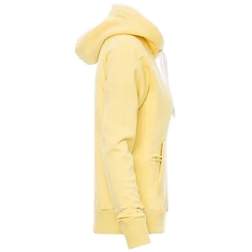 OUT/ MAJICA HOODIE PAYPER TOKYO LIGHT LIME XL