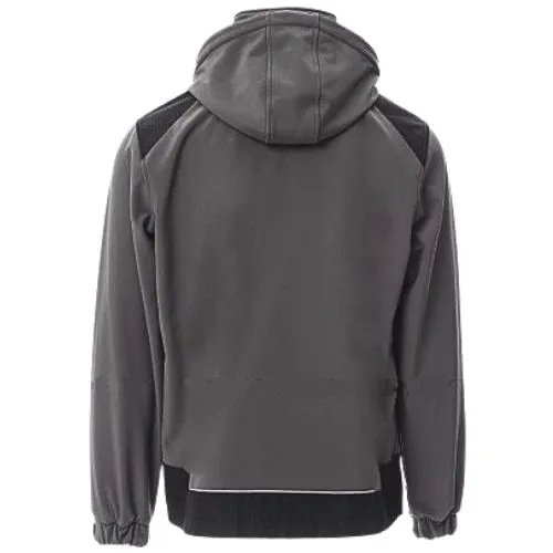 JAKNA SOFTSHELL PAYPER PERFORMER 2.0 SMOKE L