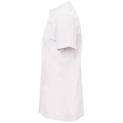 MAJICA T-SHIRT PAYPER PRINT WHITE L