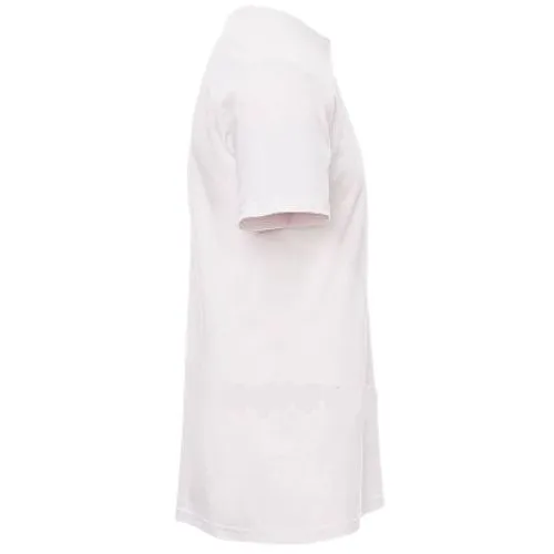 MAJICA T-SHIRT PAYPER PRINT WHITE L
