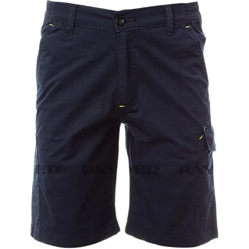 HLAČE PAYPER SERVICE NAVY 3XL