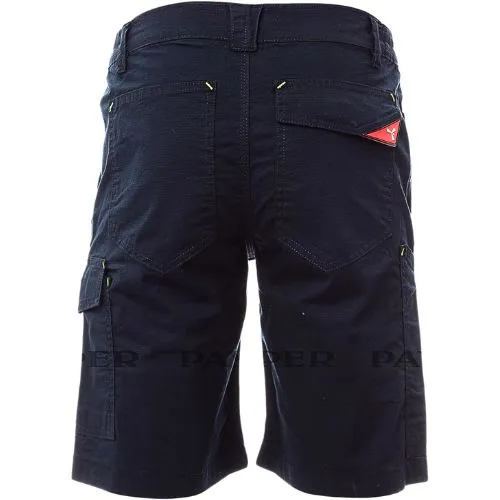 HLAČE PAYPER SERVICE NAVY 3XL