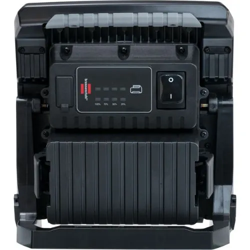 REFLEKTOR LED PUNJIVI 4000 MA 40W 4500LM 6500K