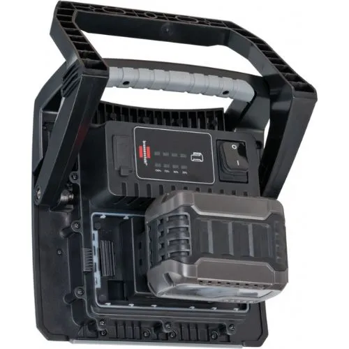 REFLEKTOR LED PUNJIVI 4000 MA 40W 4500LM 6500K