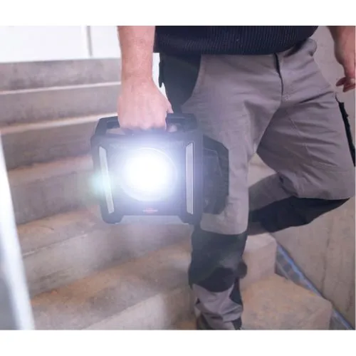 REFLEKTOR LED PUNJIVI 4000 MA 40W 4500LM 6500K