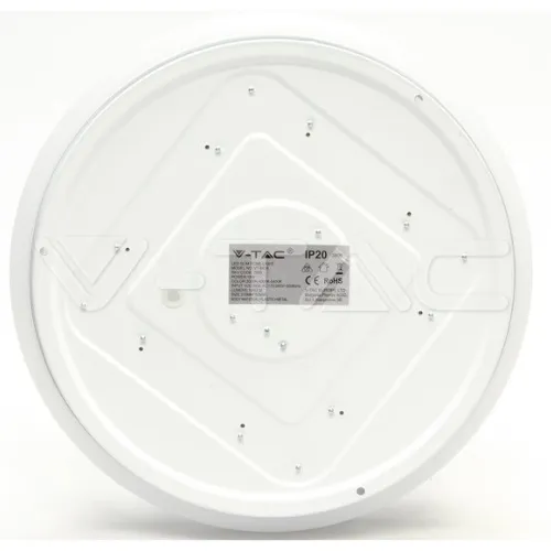 LAMPA LED STROPNA 18W 3U1