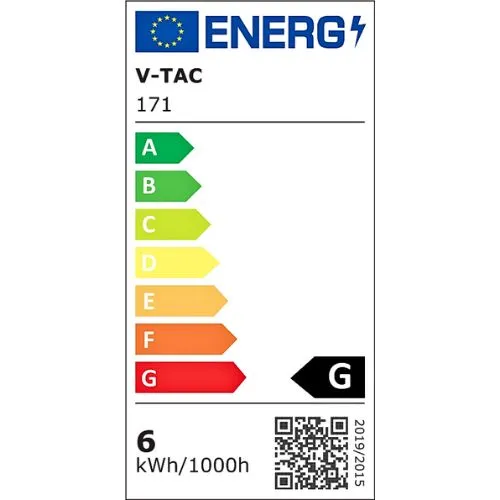 ŽARULJA LED 4.5W E14 SVIJEĆA TOP. BIJELA 3000K