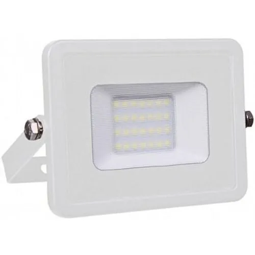 REFLEKTOR LED 20W BIJELI 6500K IP65