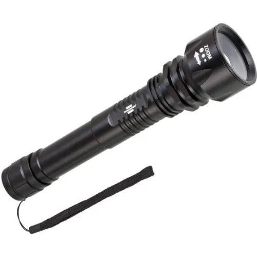 SVJETILJKA PUNJIVA LUX PREMIUM TL 800 AF 860LM