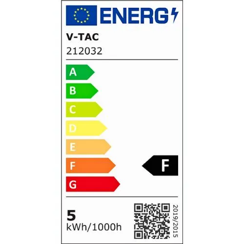 TRAKA LED 5W/m 3528-60 LED/m 3000K 5M