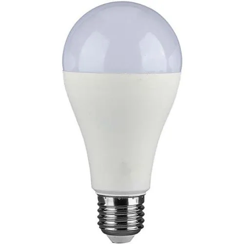 ŽARULJA LED 15W E27 A65 4000K