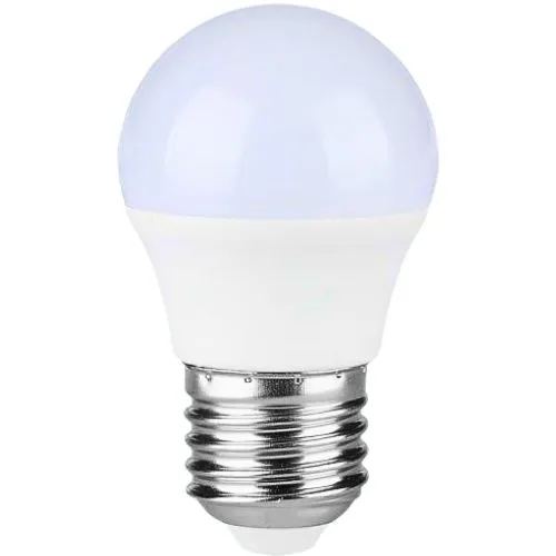 ŽARULJA LED 3.7W E27 G45 4000K