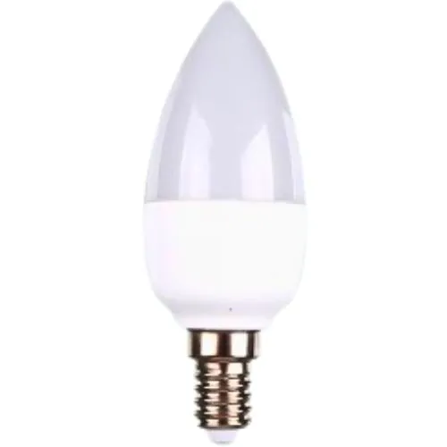 ŽARULJA LED 4.5W E14 OBLIK SVIJEĆE 4000K