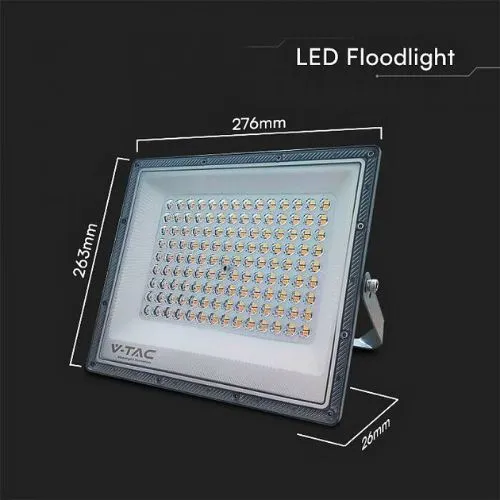 REFLEKTOR LED CCT, 50W 3/1