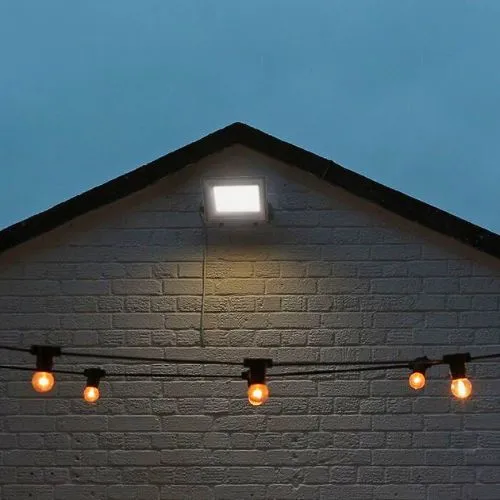 REFLEKTOR LED CCT, 50W 3/1