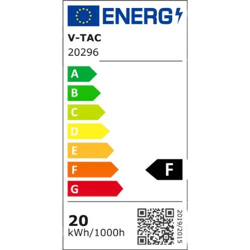 REFLEKTOR LED 20W SA PIR SENZOROM 4000K