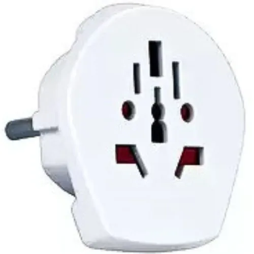 ADAPTER EURO-UNIVERSAL