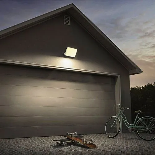 REFLEKTOR LED 10W 950LM BIJELI