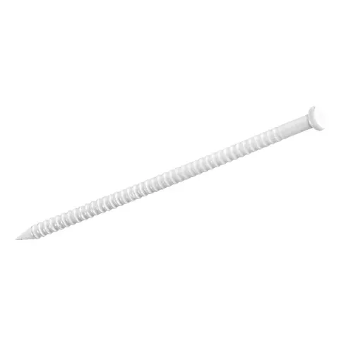 ČAVLI UKRASNI 32MM BIJELI 50G