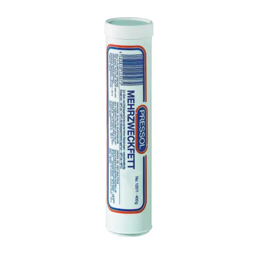 MAST U KARTUŠI 400G