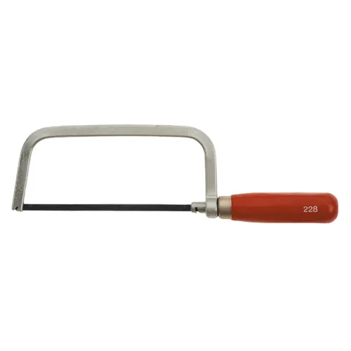 PILA BAHCO 150MM LUK