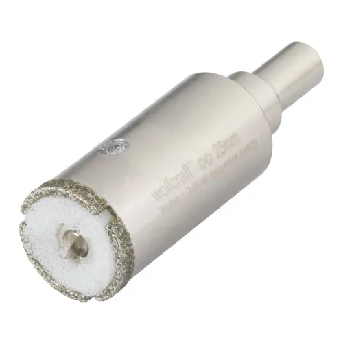 KRUNA 25MM DIJAMANTNA KERAMIKA