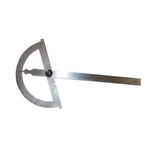 KUTOMJER 200MM KROMIRANI