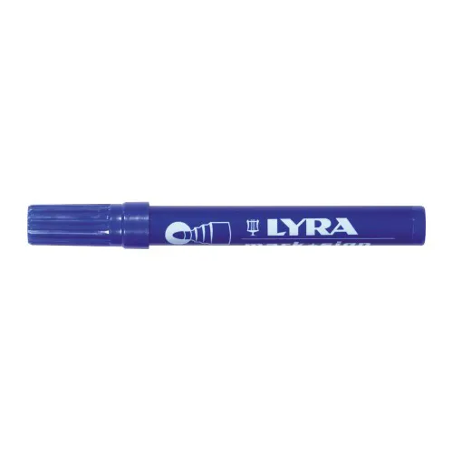 MARKER 1-4MM PLAVI
