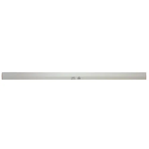 LETVA ALUMINIJSKA TRAPEZ 150CM