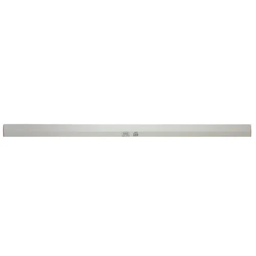 LETVA ALUMINIJSKA TRAPEZ 240CM