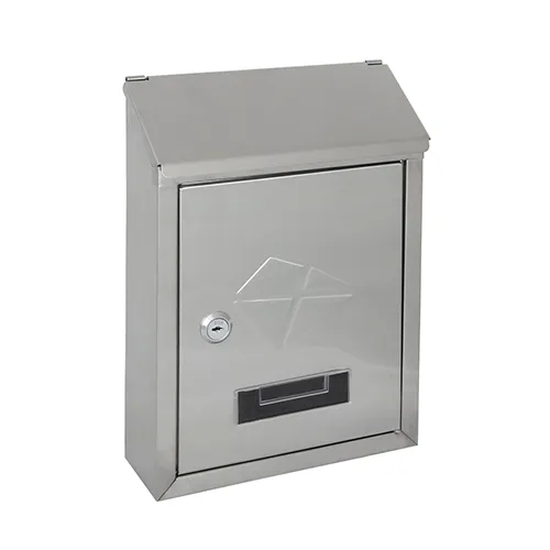 ORMARIĆ POŠTANSKI TX0180 INOX