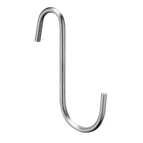 KUKA S 45X4MM BIJELA 2/1