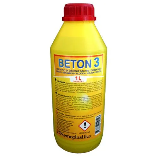 BETON 3 5L