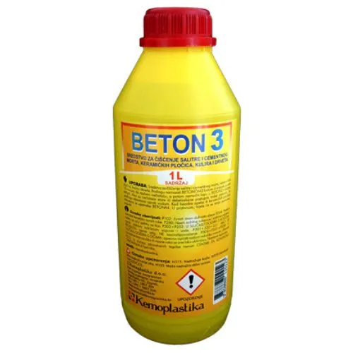 BETON 3 1L