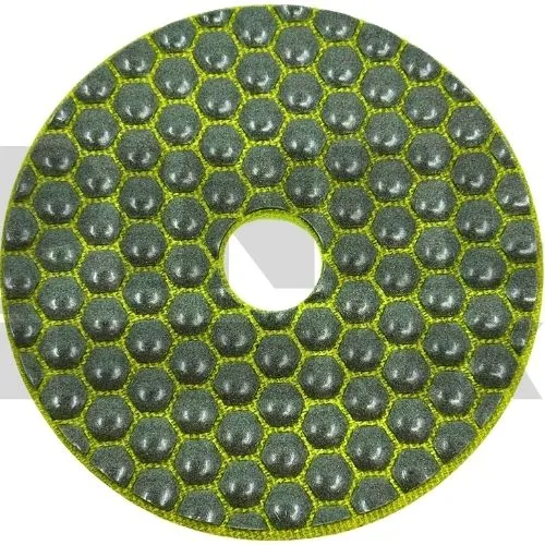 BIHUI BRUSNI DISK DIJAMANTNI ČIČAK GR.100/100MM