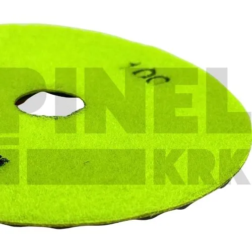 BIHUI BRUSNI DISK DIJAMANTNI ČIČAK GR.100/100MM