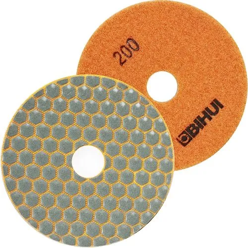 BIHUI BRUSNI DISK DIJAMANTNI ČIČAK GR.200/100MM