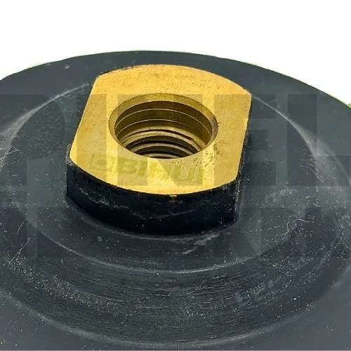 BIHUI NOSAČ BRUSNOG DISKA 100MM M14
