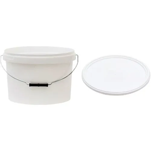 KANTA PVC OVALNA 18L