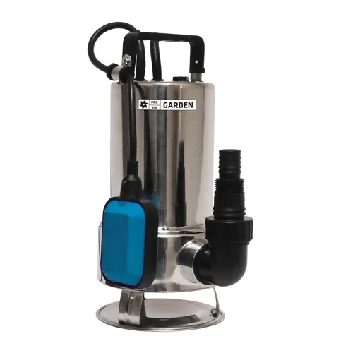 PUMPA POTOPNA CSP900D (PRLJAVA VODA)