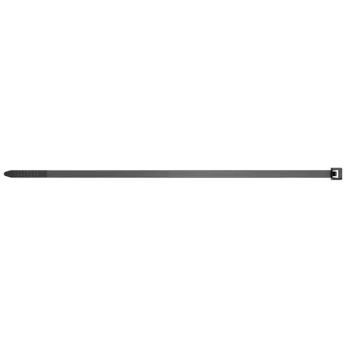 STEGA PVC 250X4.8 F CRNA 100/1