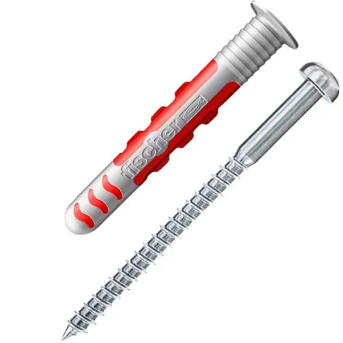 TIPLA DUOSEAL 6X38 A2