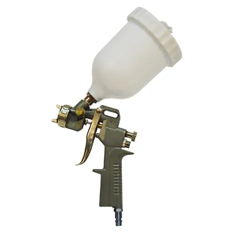 PIŠTOLJ ZA LAKIRANJE