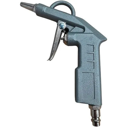 PIŠTOLJ ZA ISPUHAVANJE