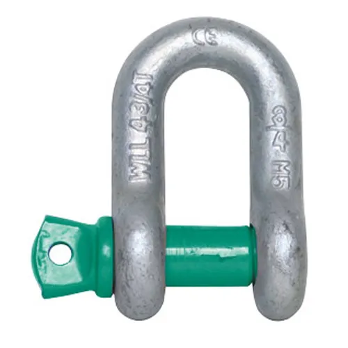 ŠKOPAC VOSK RAVNI 4,75T 22,4MM